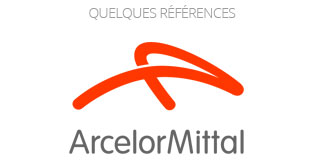 references-arcelor-mittal