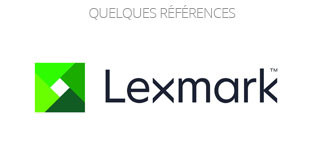 references-lexmark